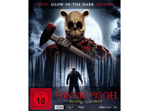 Winnie The Pooh Blood And Honey 4k Ultra Hd Blu Ray Online Kaufen