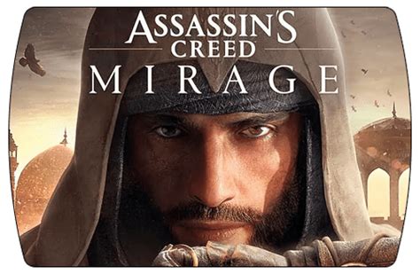 Buy Assassins Creed Mirage UPLAY Cheap Choose From Different