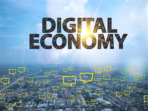 Fg Responds To Challenge Of Digital Economy Roadmap