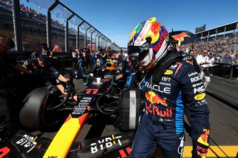 Pérez szerint kizárt hogy Verstappen nyert volna ám a Red Bull