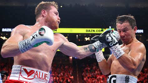 Watch Canelo Vs Ggg Iii Noche De Pelea Live Stream Dazn Be