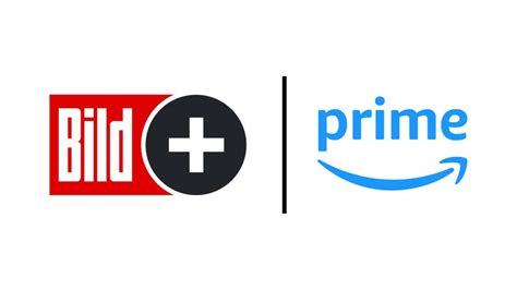 Für 8 99 Euro Bild startet gemeinsames Angebot mit Amazon Prime HORIZONT