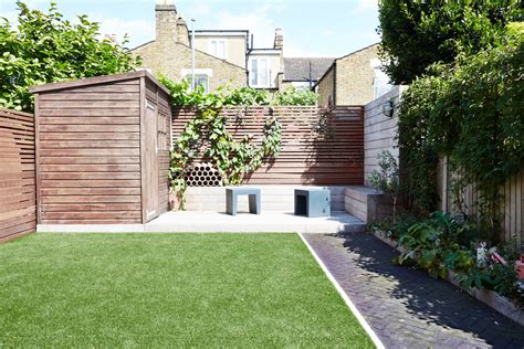 Garden Modern Gartenhaus London Von Archea Ltd Houzz