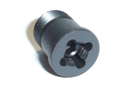 M1 Garand Adjustable Gas Plug | M1 garand, Plugs, Leather holster