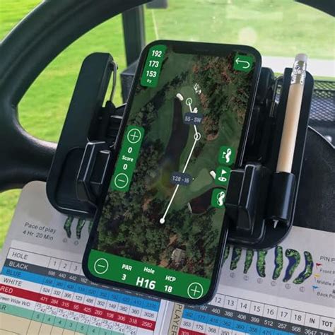 Best Golf Scorecard Holders To Keep Your Game On Point