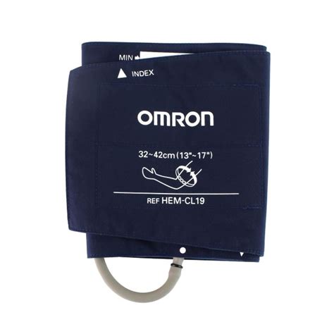 Omron Healthcare Hem Cs Reusable Blood Pressure Cuff Great Oak