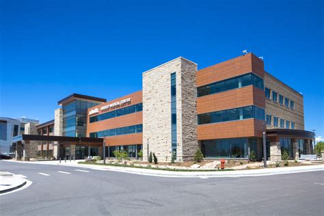 UCHealth Greeley Hospital - SGH Concepts