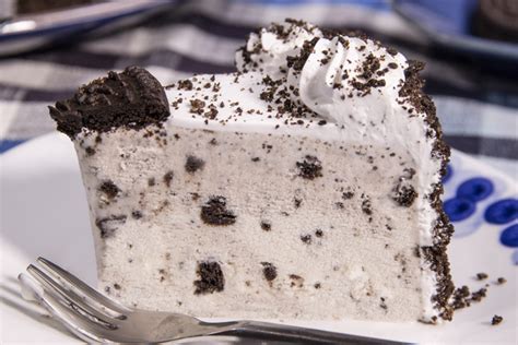 Oreo® Ice Cream Cake I Love Ice Cream Cakes