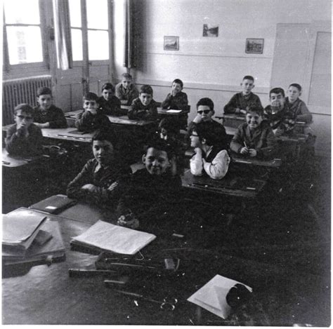 Photo De Classe Primaire V Hugo En Classe De Cole Victor Hugo