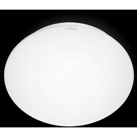 Steinel Led Innenleuchte Rs S Glas Wei Mit Bewegungsmelder Wand