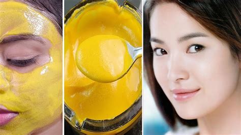 Hands Feet Whitening DIY Homemade Manicure Pedicure Skin Whitening