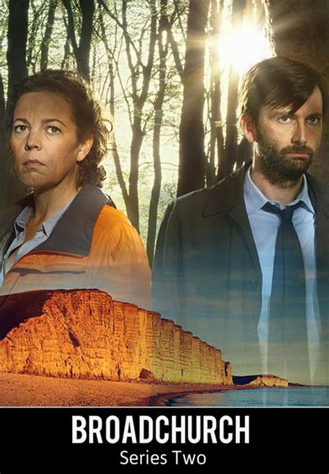 Broadchurch Season 2 Broadchurch Photo 37902915 Fanpop