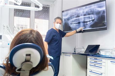 Estrazioni Dentali E Dei Denti Giudizio Studio Raco Dentista