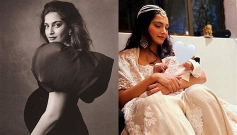 Sonam Kapoor Gets Brutally Trolled For Her Maternity Photoshoot