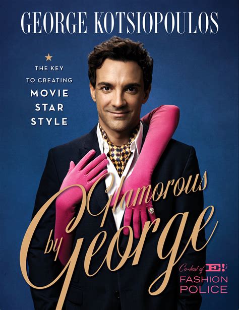 'Glamorous by George': Movie star style made easy - TODAY.com