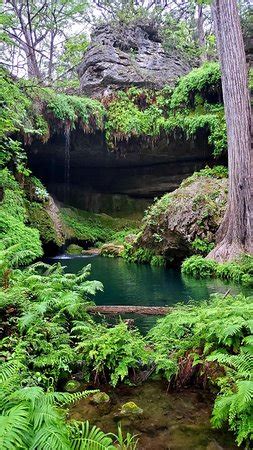 Westcave Outdoor Discovery Center Tours (Round Mountain) - 2022 Alles ...