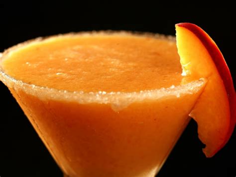 Como Hacer Daiquiri De Durazno Receta En 4 Pasos PlazaVea