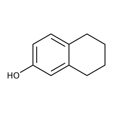 5 6 7 8 Tetrahydro 2 Naphthol 98 Thermo Scientific