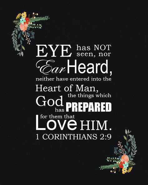 Bible Verses About Love 2 Corinthians