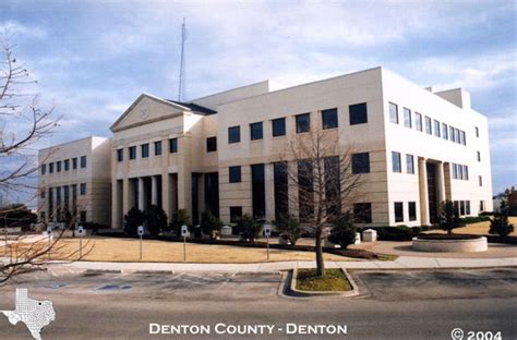 Denton County Court Texas Ballotpedia