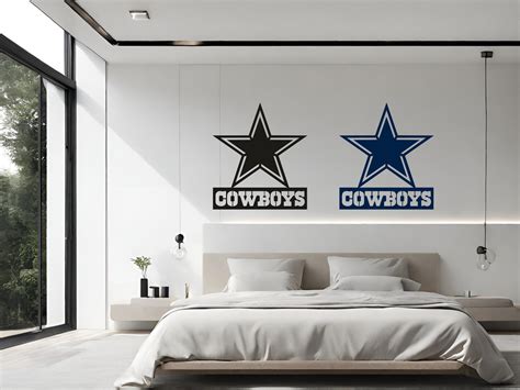 Dallas Cowboys Metal Wall Art Dallas Cowboys Ts Cowboys Nfl Sign