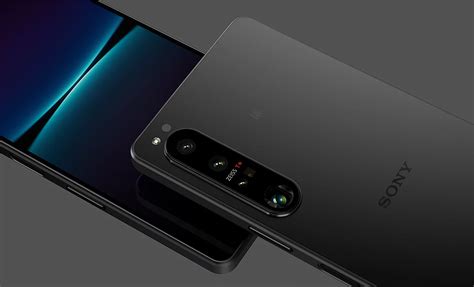 Xperia 1 IV | Videoaufnahmen in 4K-HDR und 120 BpS durch ein 4K-HDR ...