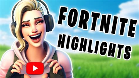 Funny Fortnite Clips To Make You Laugh Youtube