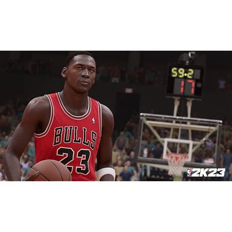 Buy Nba K Michael Jordan Edition Nintendo Switch Online At Lowest