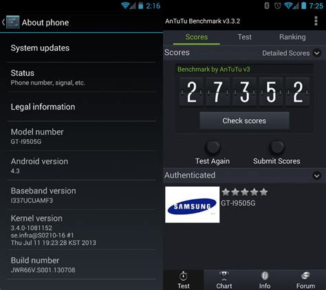 Galaxy S Gt I And Gt I G Get Android Jelly Bean Via Jwr V