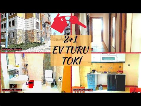 Ev Turu Tok Tok Rnek Da Re Tok Evler G R N M Bo Ev