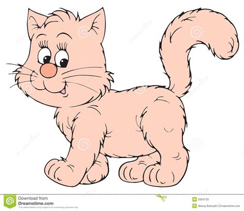 Fluffy Cat Clipart 20 Free Cliparts Download Images On Clipground 2024