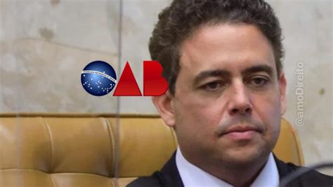 Advogados pedem afastamento do presidente da OAB Conduta incompatível