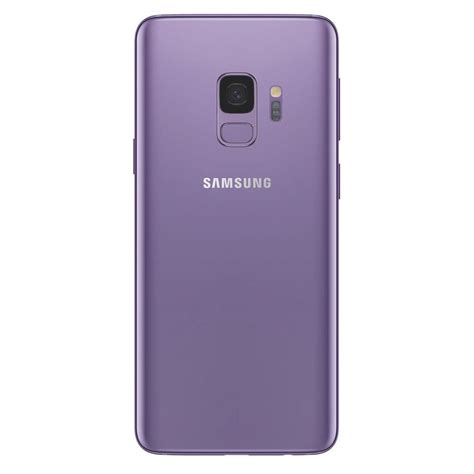 Galaxy S9 64GB Viola Dual SIM Back Market