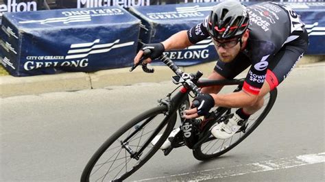 Reece Homfrays Coffee Ride Cycling Column The Advertiser
