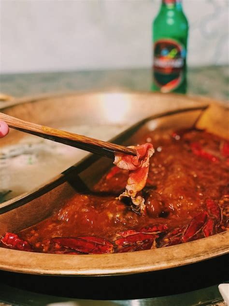 Shooloongkan Madrids Most Authentic Chinese Restaurant And Hot Pot Experience Naked Madrid