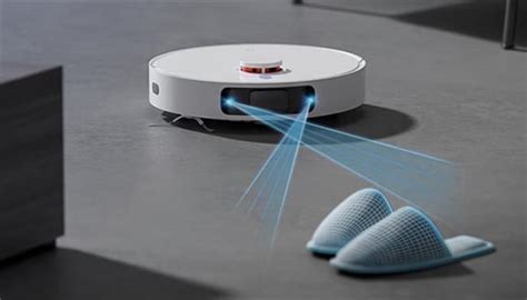 Xiaomi Mijia Robot Vacuum Mop Pro Yu Piyasaya S R Yor Hardware