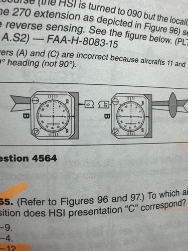 Chapter 4 Navigation Ifr Helicopter Flashcards Quizlet