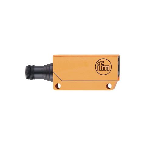 Ou Diffuse Reflection Sensor Ifm