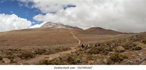 275 Kilimanjaro Panoramic Images Stock Photos And Vectors Shutterstock