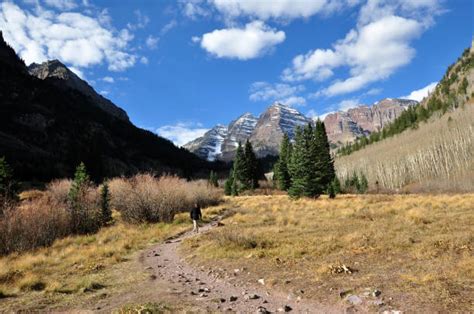 Colorado Hiker Missing Since August Found Dead His Dog Still Alive By