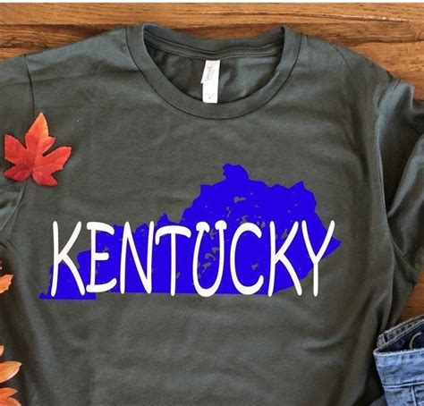 Kentucky Svg Distressed Ky Svg Vinyl Cut File Distressed Etsy Uk