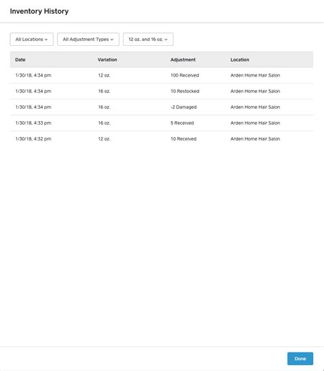 Managing Items with Square for Restaurants | Square Support Centre - CA