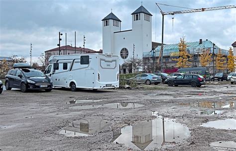 Hotel am St Michaels Platz Der Stadtrat verlängert das Baurecht nicht