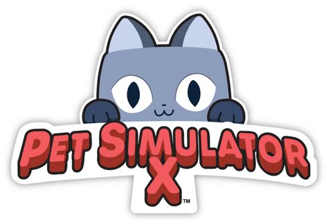 Pet Simulator X A Brief History Hubpages