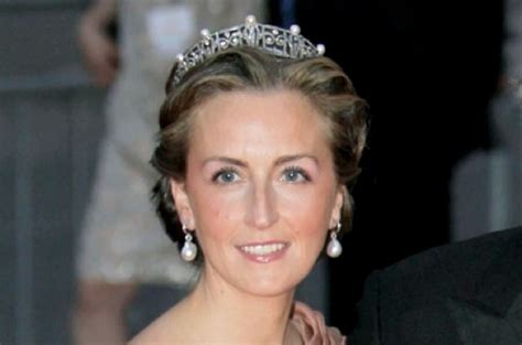 Her Royal Highness Princess Claire of Belgium Attends the 50th Concours ...