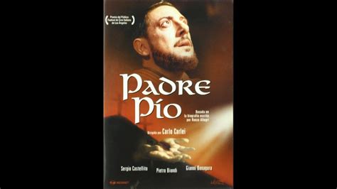 Padre Pio Film Completo Italiano Con Sergio Castellitto