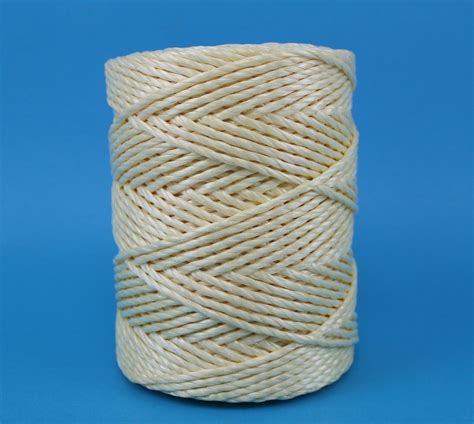 Raffia Yarn Of Strands Cuerdas Valero