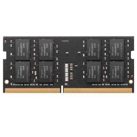 Barette Mémoire Lexar 32Go DDR4 3200MHz SO DIMM Au Meilleur Prix En Tunisie