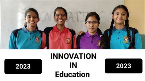 Innovation In Education Sem Cbse School Neem Ka Thana Rajasthan