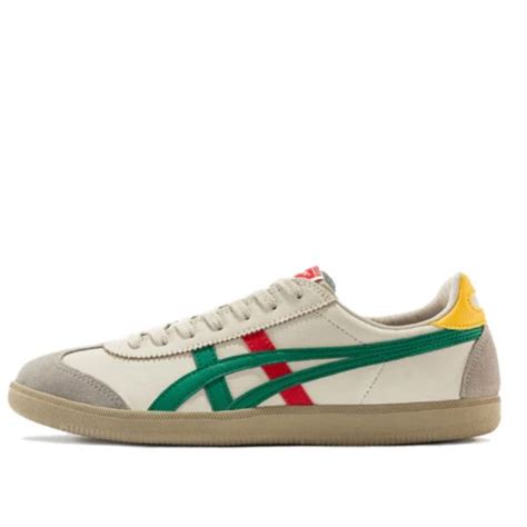 Onitsuka Tiger Chính hãng Giá rẻ 2025